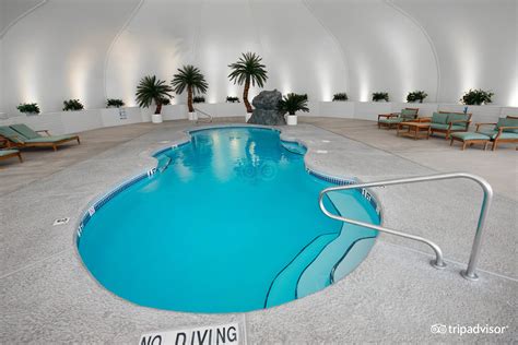 Top Hotels Closest to Pocono Raceway from $67 .